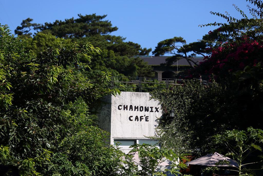 Chamonix Home Stay Hualien City Exterior foto